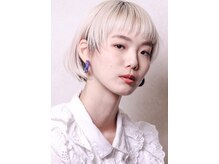 コルテヘアー(corte.hair)
