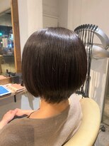 ミューズ 本山店(MUSE)&nbsp;美髪サロン【MUSEミューズ 本山】　髪質改善ヘアスタイル