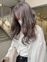 イェッカ(YECCA)&nbsp;ブリーチ１回◎グレー＊＊