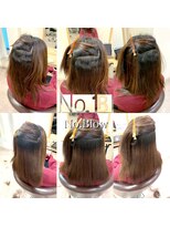 ノーブロー 酸性縮毛矯正専門技師(No.Blow)&nbsp;名古屋の酸性縮毛矯正/No.Blow 酸性縮毛矯正専門技師 ノーブロー