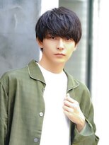 ブリーチ 長野駅前店(BLEACHi)&nbsp;ナチュラル束マッシュ