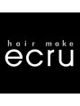 ヘアーメイク エクリュ(hairmake ecru)/ecru 石関