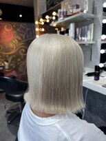 スパークスヘア(Sparks hair)&nbsp;女の子はみーんな可愛い色求めてるんでしょ？なら来ないとね♪