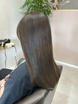 ニード(NeeD)&nbsp;田原本　髪質改善美髪矯正　艶髪　髪質改善トリートメント