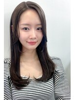 ノミネーション(Nomination)&nbsp;ロングレイヤーカット