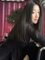 アンサー(answer)&nbsp;王道ナチュラルストレート