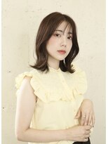 フォルテ 掛川店&nbsp;外ハネ