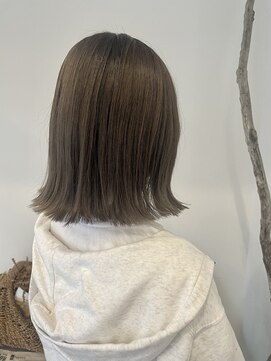 オーシー 四ツ井店(O'sea) bob Grayge