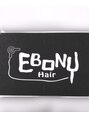 エボニー ヘアー(EBONY Hair)/EBONY Hair