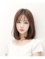 ロビンソン(HAIR ROBINSON) 大人女性の遊び心