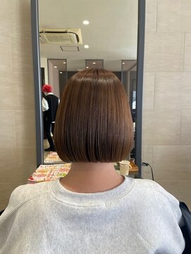 フォート(FORT) ボブ