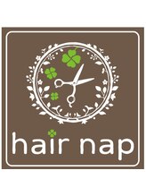 hair nap【ヘアーナップ】