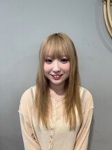 ネオリーブエクラ 上野御徒町店(Neolive eclat) 横須賀 心咲