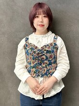 カイノ(KAINO) 仲宗根 寧音