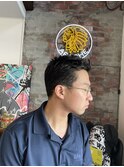 ブラピスタイル