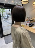 【Feria松山】白石の美髪矯正☆