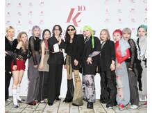 ラキングキョウト(LA KING KYOTO)の雰囲気（《SNS・海外からも注目》世界に通用する技術で業界屈指のサロン）