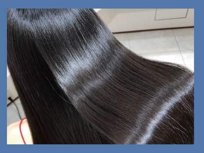 スペラヘアー 東金店(SpeRa hair)の写真