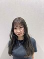 アッドバイケンジ(Add.. by KENJE) 臼井 陽香