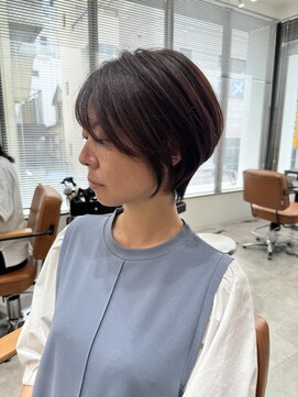 ティダスマイル 吉祥寺店(tida smile) お客様スタイル