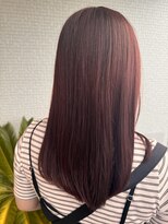 シロ(shiro.)&nbsp;ピンクブラウン