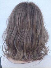 デドゥ 小幡店(deDeux)