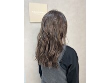 ケイカヘア(KEIKA Hair)