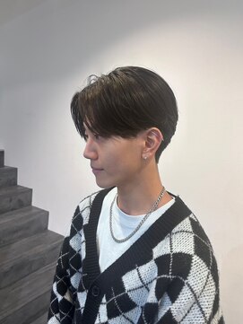 レブル(Re BuLL) センターパート