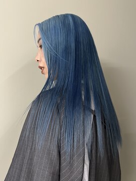 シアター(CIARTOR) アイスブルー