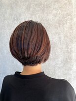 コハククゲヌマ(COHAQ KUGENUMA)&nbsp;ショート