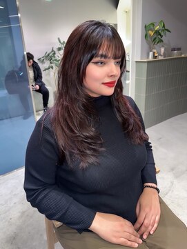 キオクエコ(KIOX eko) 海外レイヤー