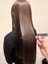 シャルロット(CHARLOTTE) メテオカラーヘア