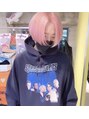 プラグ ヘアーデザイン 大名店(PLUG hair design) SHINTARO 
