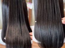 ヘアーメイク ガーデン(hair make GARDEN)
