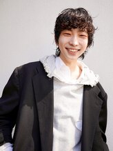 テトヘアー(teto hair) kaito (tuco)