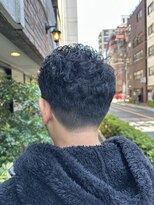 リンク(Link)&nbsp;オシャレ★メンズパーマ