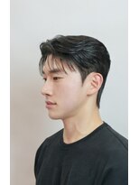 ミラクル 美容室(miracle) 韓流スタイル★ダウンパーマ【メンズ/新大久保】