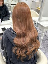 ココ エクステンション(coco extension)&nbsp;*ボブからスーパーロング*