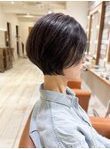 【Neolivekuta】ショートボブ