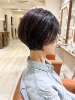 ネオリーブ クタ 町田店(Neolive kuta)&nbsp;【Neolivekuta】ショートボブ