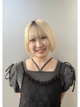 エクリジユウガオカ(equri Jiyugaoka) 渡邊 亜弥乃