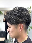 ツイストスパイラル