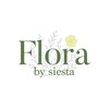 Flora by siesta 池袋【フローラバイシエスタ】【7/2NEWOPEN（予定）】のお店ロゴ
