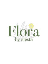 Flora by siesta 池袋【フローラバイシエスタ】