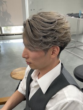 ノーウェイ(NOWAY) 【NOWAY】フェザーショート