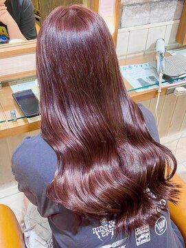 ネオリーブ クタ 町田店(Neolive kuta) 【Neolivekuta】ピンクブラウン【町田】