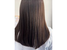 ペイジヘアー(paige hair)