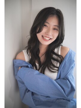 バイエイト(X８) 大人かわいいくびれレイヤーロング