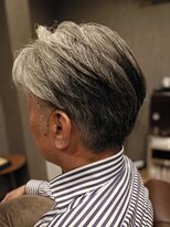 コトノハ 新屋敷町店(kotonoha) フォーマルグレイヘアー