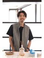 フィーカ(FIKA) 篠笹 純平